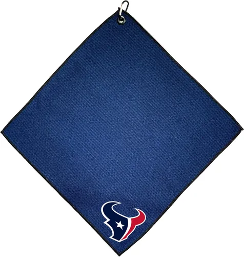 Miniatura 8 de Team Golf NFL - Toalla de golf de microfibra, 15 x 15 pulgadas