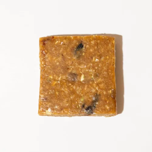 Miniatura 4 de Big Spoon Roasters Barras de mantequilla de nueces de pepita de albaricoque, barras bajas en carbohidratos, altas en proteínas con proteína