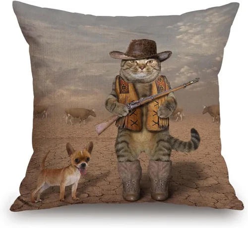 Miniatura 6 de TSSOHU Funda de almohada de granja de 18 x 18 pulgadas, funda de almohada tropical, hojas de palma tropical, Hawaii, selva, fundas de almohada Tss11