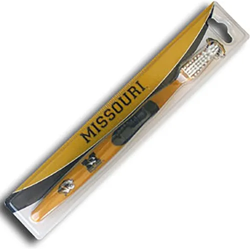 Miniatura 14 de SISKIYOU Cepillo de dientes NCAA