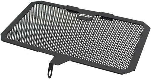 Miniatura 7 de Radiator Grille Guard Motorcycle Radiator Grille Grill Guard Cover Protector for Ya&maha MT03 MT25 MT-03 MT-25 YZFR3 YZFR25 R25 R3 2013-2022 2020