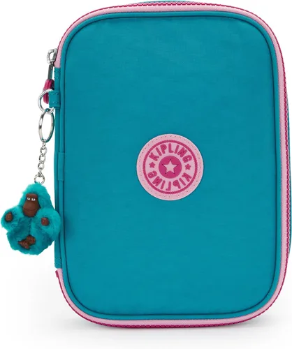 Miniatura 102 de Kipling Sabian - Minibolso cruzado estampado