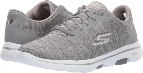 Miniatura 12 de Skechers Go Walk 5-True - Tenis para mujer