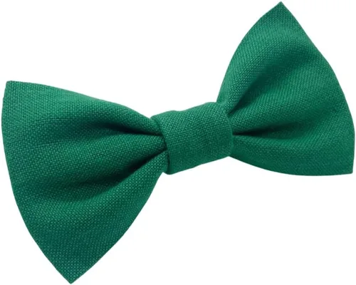Miniatura 42 de Handmade Pre-Tied Clip on Bow Tie for Baby to Young Boy