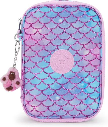 Miniatura 25 de Kipling Sabian - Minibolso cruzado estampado