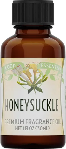 Miniatura 81 de Good Essential – Aceite de fragancia profesional de almendra 10 ml para difusor, velas, jabones, perfume, aromaterapia 0.33 fl oz
