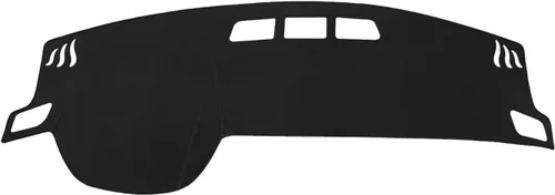 Miniatura 16 de Cubierta de tablero adecuada para Honda Ridgeline 2017-2024/Pilot 2016-2022/Passport 2019-2024, parasol para tablero de coche, accesorios de tablero