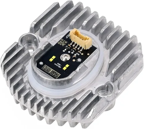 Miniatura 24 de SOCAL-LED LIGHTING 63117398766 Módulo de Control de Diodo LED para Faro Insertado, Luz de Marcha Diurna DRL, Compatible con BMW 2012-2016 Serie 3