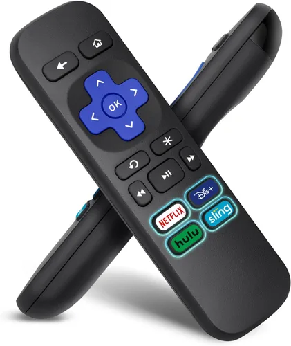 Miniatura 10 de Remoto de repuesto retroiluminado para Samsung Smart TV, compatible con Smart Frame y televisores curvados QLED