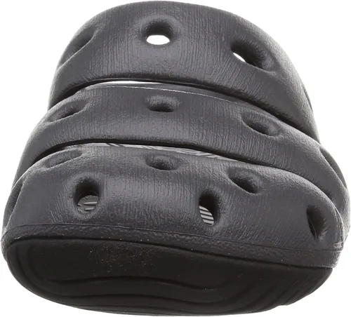 Miniatura 2 de KEEN Yogui - Cómodo estilo zueco para mujer, SafariAbedul Plata