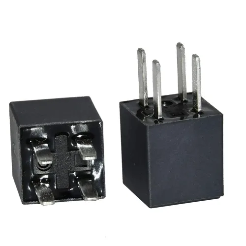 Miniatura 2 de Relé de alta potencia 8T2T-CA 8T2T-0101K-CA O101K 0101K (paquete de 2)