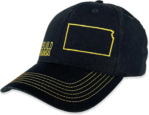 Miniatura 41 de John Deere Toddler Build State Pride State Outline Youth Children's Full Twill Ha