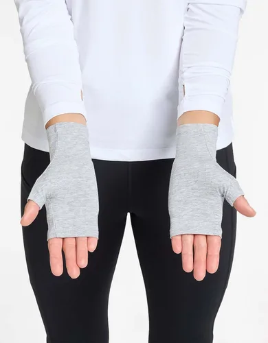Miniatura 6 de Solbari Fundas protectoras para manos UPF 50+ - Fundas unisex para protección solar UV (juego de dos guantes)