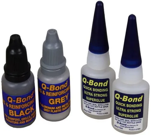 Miniatura 5 de Q-Bond QB2 Kit de reparación