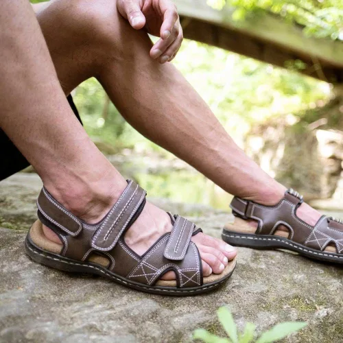 Miniatura 8 de Dockers Newpage sandalias deportivas para hombre