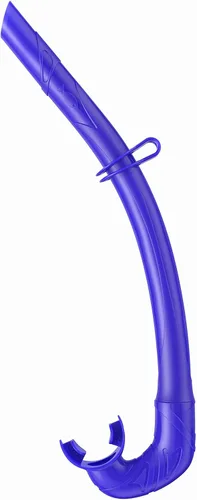 Miniatura 20 de WSTOO Adults Diving Snorkel Breathing Tube Silicone Flexible Foldable Snorkel Anti-Drop for Freediving Swim Training,Diving and Scuba Diving,Easy to