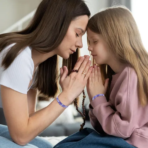 Miniatura 55 de Long tiantian WWJD - Pulsera con texto en inglés «What Would Jesus Do», pulseras WWJD para mujeres, pulseras W.W.J.D para hombres, joyería