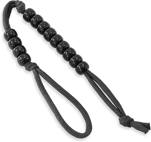 Miniatura 9 de Pace Count Beads/Army Ranger Beads/Distance Counter for Your Land Navigation Kit - Trail Counter Hiking Beads for Compass Land Navigation as Part of