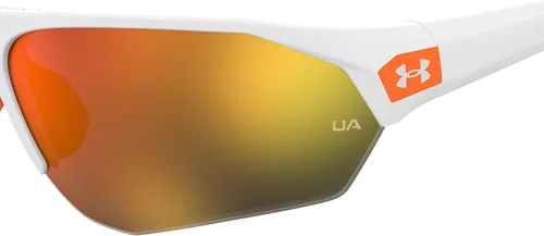 Miniatura 7 de Under Armour Gafas de sol Ua Playmaker Jr. Wrap para niños