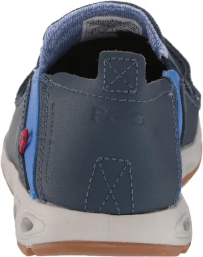 Miniatura 3 de Columbia Hombres Bahama Vent Hightide PFG Slip-On - Ancho ancho