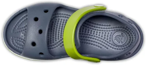 Miniatura 3 de Crocs Sandalia Bayaband unisex para niños