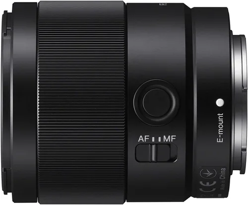 Miniatura 4 de Sony FE 35mm F1.8 Lente Prime de Gran Apertura (SEL35F18F)