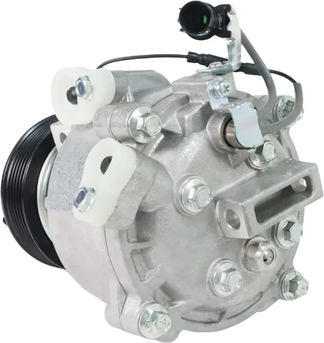 Miniatura 7 de Compresor de aire acondicionado con embrague, compresor de CA para Mitsubishi Lancer Outlander Outlander Sport RVR AKS011H402C