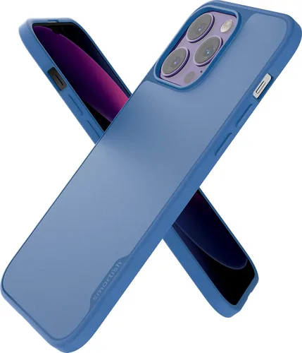 Miniatura 7 de Smartish® Funda delgada para iPhone 13 Pro - Gripmunk - [ligera + protectora] Funda de agarre fina - Black Tie Affair