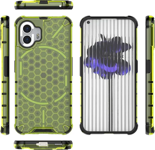 Miniatura 22 de Funda compatible con Huawei nova Y91 4G, compatible con Huawei nova Y91 4G STG-LX1 STG-LX2 funda 2 en 1 funda para teléfono azul