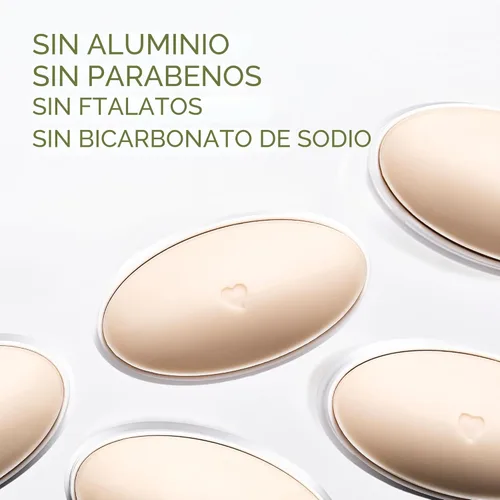 Miniatura 5 de Native El desodorante contiene ingredientes derivados de forma natural, control de olores de 72 horas, desodorante para mujeres y hombres, sin