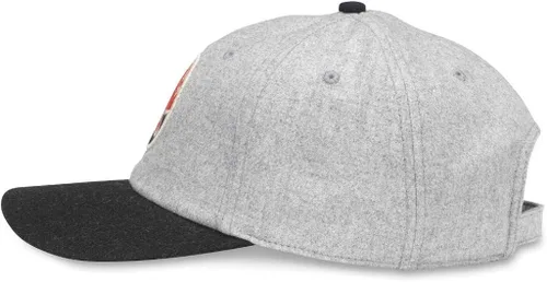 Miniatura 2 de AMERICAN NEEDLE Archive Legend Nippon - Gorra ajustable para papá