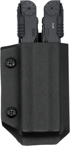 Miniatura 5 de Clip & Carry Kydex - Funda multiherramienta para Gerber Diesel, fabricada en Estados Unidos (multiherramienta no incluida)