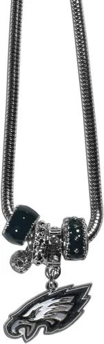 Miniatura 7 de Collar de cuentas Euro de la NFL