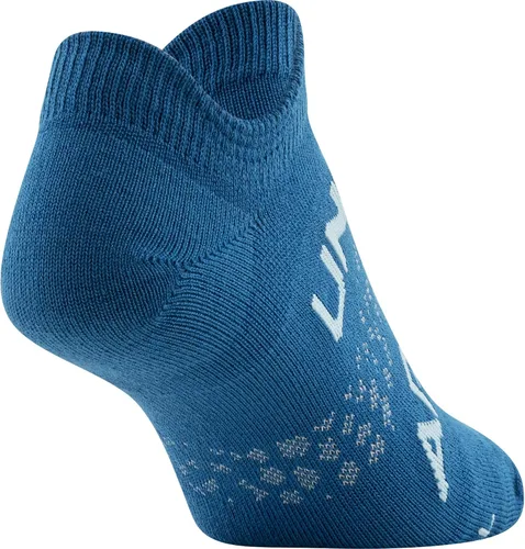 Miniatura 4 de Under Armour Calcetines ligeros invisibles Essential 2.0 para mujer, 6 pares