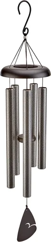 Miniatura 7 de Carson Home Accents Signature Series Campanillas de bronce de 30 pulgadas