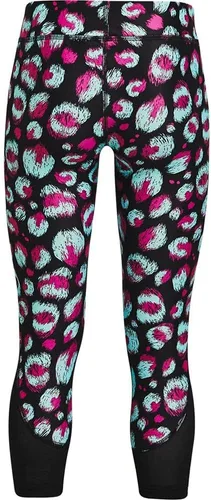 Miniatura 2 de Under Armour HeatGear Armour Printed Ankle Crop