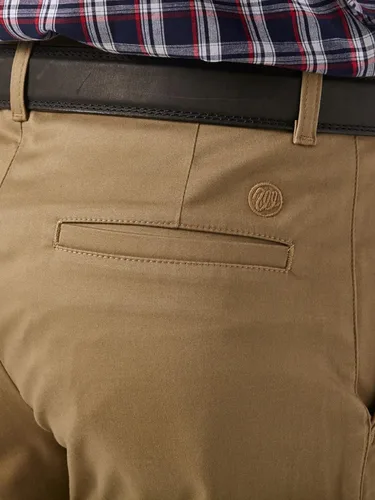 Miniatura 4 de Wrangler Pantalón casual de ajuste relajado para hombre