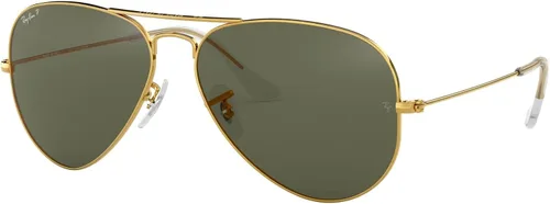 Miniatura 8 de Ray-Ban Rb3025 Classic Aviator - Lentes de sol clásicos de aviador