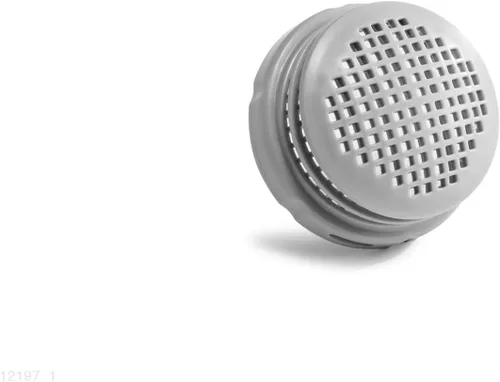 Miniatura 4 de Intex 25022E - Kit de piezas de repuesto para conector de chorro de agua para piscina sobre el suelo con coladores, boquillas y tapones