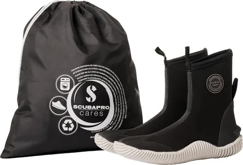 Miniatura 4 de SCUBAPRO Everflex Arch Dive Boot, 5mm