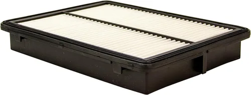 Miniatura 5 de ECOGARD XA10460 filtro de aire para motor de calidad superior para Kia Sorento, Sedona/Hyundai Santa Fe