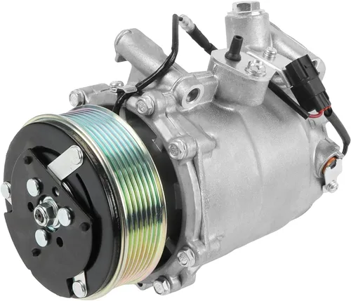 Miniatura 70 de Compresor de CA para Chevy/GMC modelo, 2000-2013 Silverado 1500, 01-13 Sierra 1500, 01-14 Tahoe, Suburban 1500, Yukon, Reemplazar 29002C 10364873