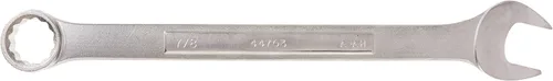 Miniatura 2 de CRAFTSMAN Juego de llaves combinadas, SAE, 7/8 pulgadas (CMMT44703)