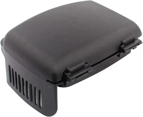Miniatura 5 de MOTOKU 14 743 03-S Kit de limpieza de base de filtro de aire para Kohler XT650 XT675 motor para Husqvarna para Toro 22 "Reciclador cortacésped