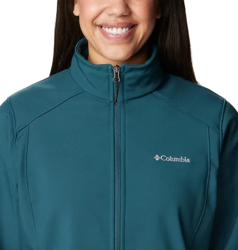 Miniatura 4 de Columbia Kruser Ridge II Softshell para mujer