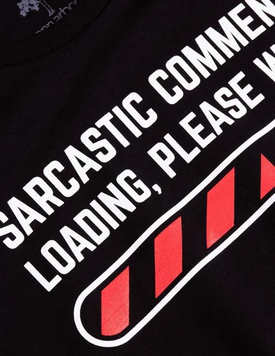Miniatura 5 de Camisetas gráficas divertidas de manga larga Camisetas con frase de humor novedoso con frase de humor para hombres y mujeres