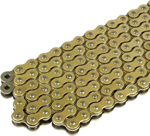 Miniatura 3 de Caltric Cadena de transmisión compatible con Yamaha Raptor 660 Yfm660R 2001 2002 2003 2004 2005