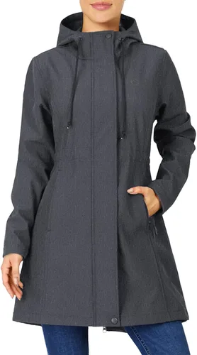Miniatura 2 de Outdoor Ventures Con capucha para mujer