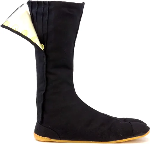 Miniatura 3 de Rikio Unisex adulto Ninja, Cosplay, Jardinería, Carpintero