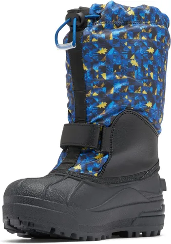 Miniatura 2 de Columbia Powderbug Forty - Botas de nieve unisex para niños